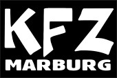 kfz logo schwarz